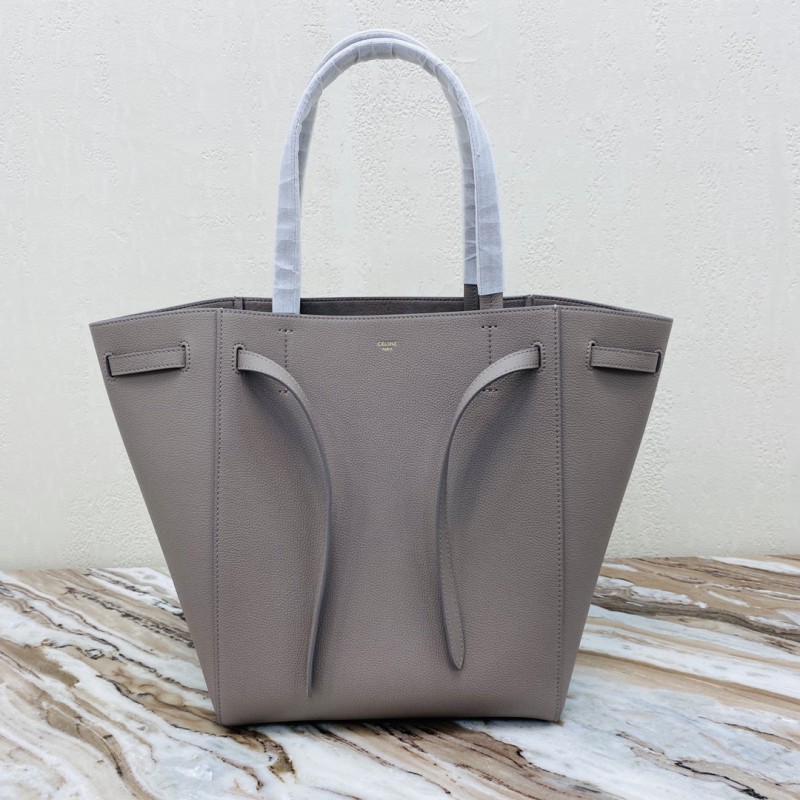 Best Replica Celine Gray Phantom Handbags Good Price
